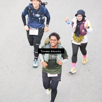 Runner Photo 9025404