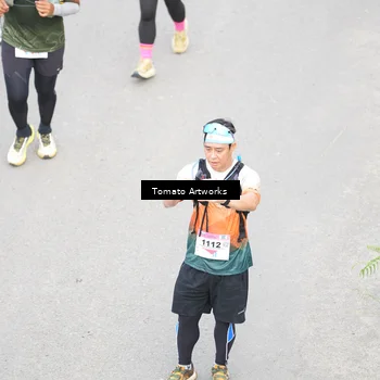 Runner Photo 9025405