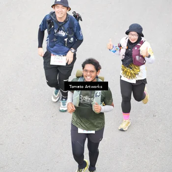 Runner Photo 9025406