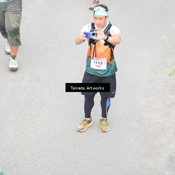 Runner Photo 9025407