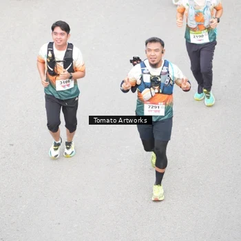 Runner Photo 9025408