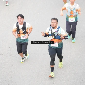 Runner Photo 9025413