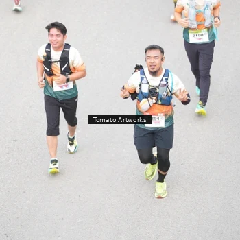 Runner Photo 9025414
