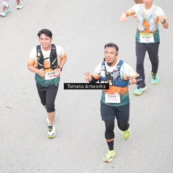 Runner Photo 9025415