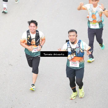 Runner Photo 9025416