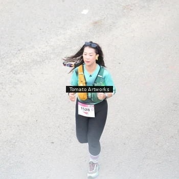Runner Photo 9025417