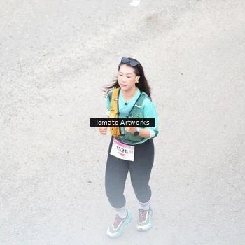 Runner Photo 9025420