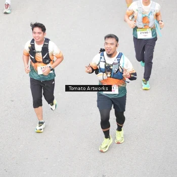 Runner Photo 9025421