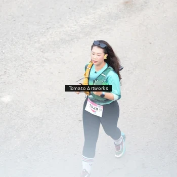 Runner Photo 9025422