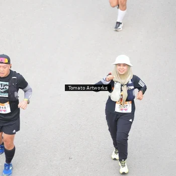 Runner Photo 9025425