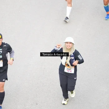 Runner Photo 9025428
