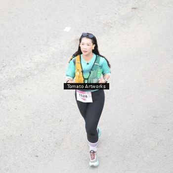Runner Photo 9025429