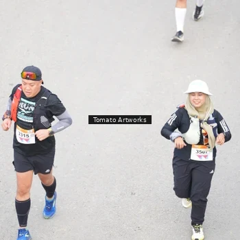Runner Photo 9025431