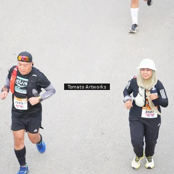 Runner Photo 9025434
