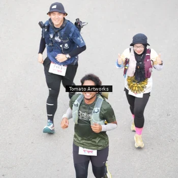 Runner Photo 9025435