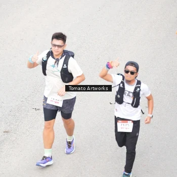 Runner Photo 9025437