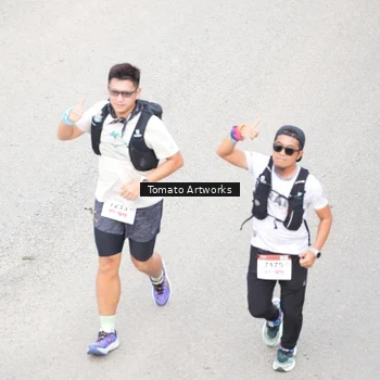 Runner Photo 9025438