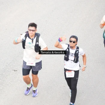 Runner Photo 9025439