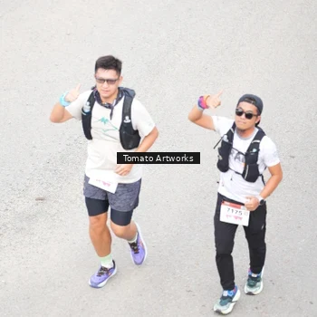Runner Photo 9025440