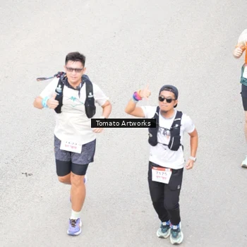 Runner Photo 9025443