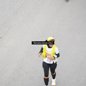 Runner Photo 9025444