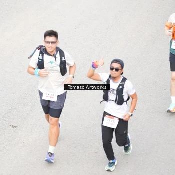 Runner Photo 9025449