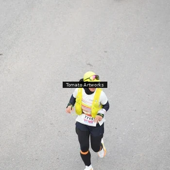 Runner Photo 9025452