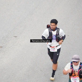 Runner Photo 9025454