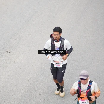 Runner Photo 9025455