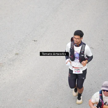 Runner Photo 9025458