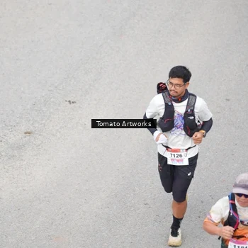 Runner Photo 9025459