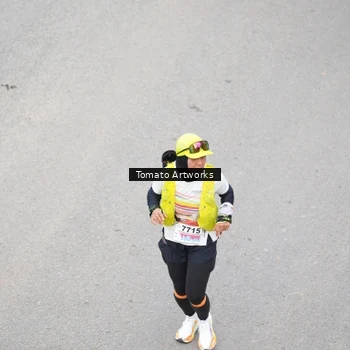 Runner Photo 9025461
