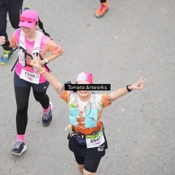 Runner Photo 9025463