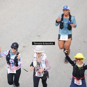 Runner Photo 9025466