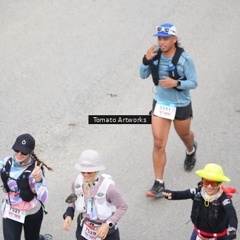 Runner Photo 9025467