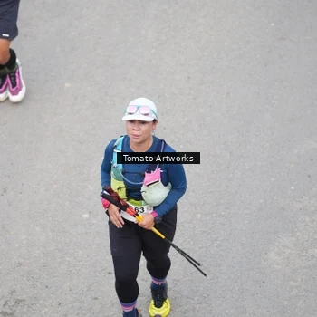 Runner Photo 9025468