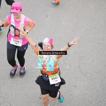 Runner Photo 9025472