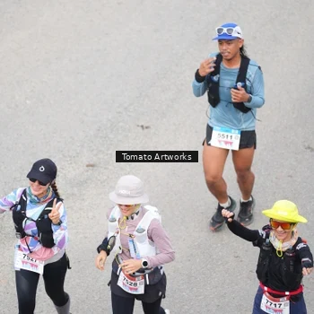 Runner Photo 9025474
