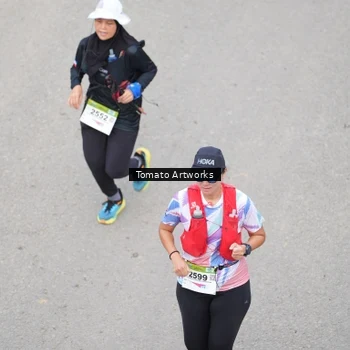 Runner Photo 9025476