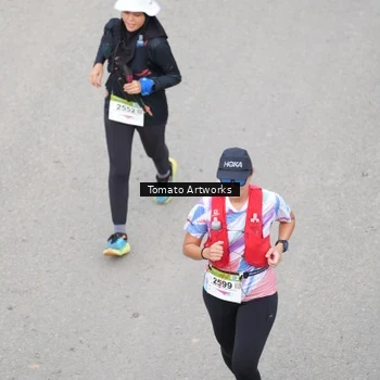 Runner Photo 9025477