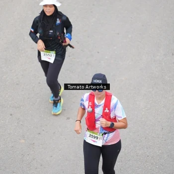 Runner Photo 9025480