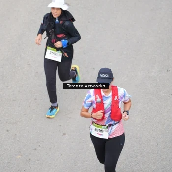 Runner Photo 9025481