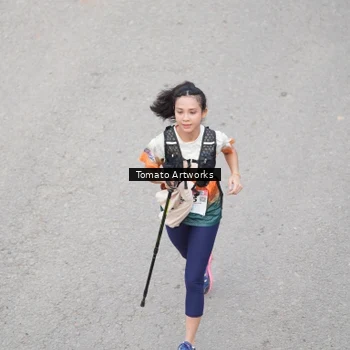 Runner Photo 9025484