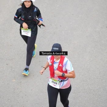 Runner Photo 9025485