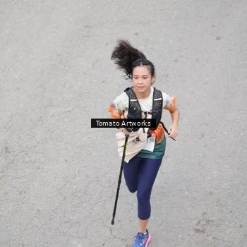 Runner Photo 9025486