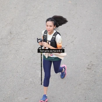 Runner Photo 9025489