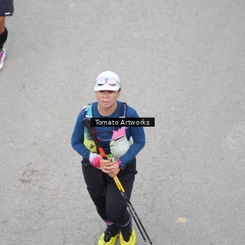 Runner Photo 9025490