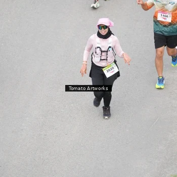Runner Photo 9025491