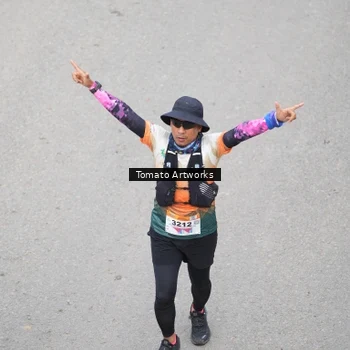 Runner Photo 9025493