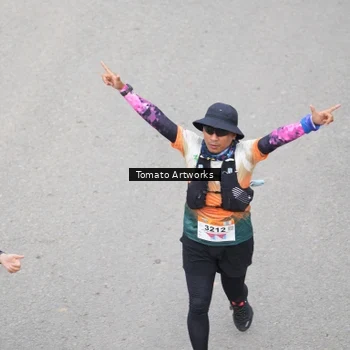 Runner Photo 9025495